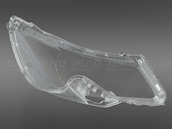 Стекло фары SKODA SUPERB 2 (2013-2015) рестайлинг (левое)