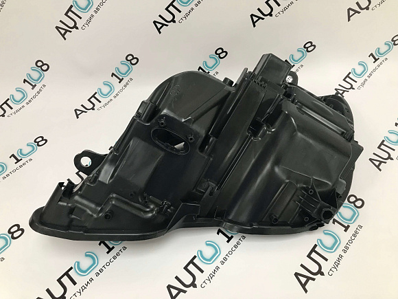 Корпус фары MERCEDES E klasse W212 (2009-2013) дорестайлинг КСЕНОН (правый) по выгодной цене