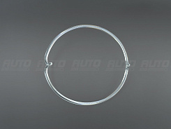 Световод для фары Mercedes G W463 (2018-2024) левой