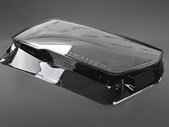 Стекло фары BMW X5 G05 / X6 G06 (2018-2023) дорестайлинг (правое)