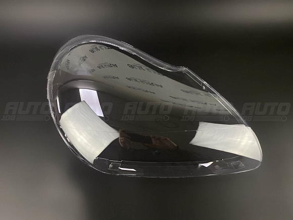 Стекло фары PORSCHE CAYENNE I 955 (2002-2007) (правое) по выгодной цене