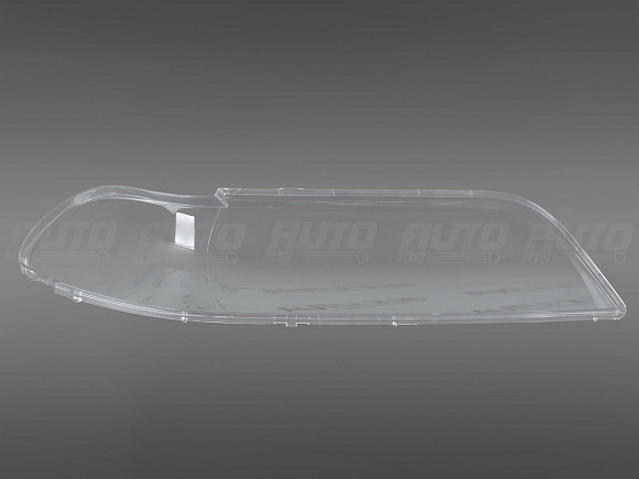 Стекло фары BMW 5r E39 (1995-2000) дорестайлинг (левое) по выгодной цене