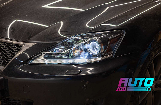 LEXUS IS фото