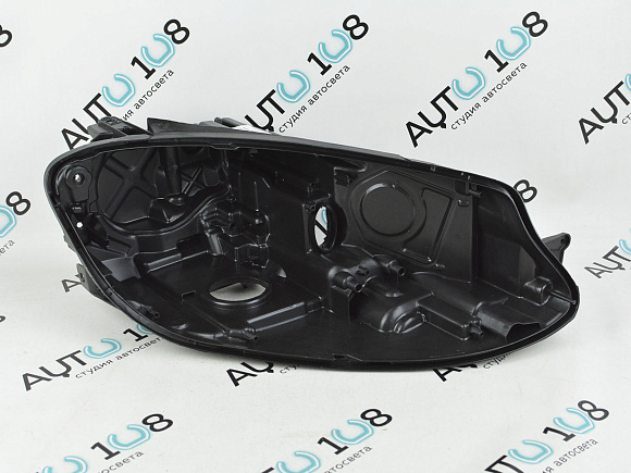 Корпус фары VOLKSWAGEN GOLF 7 (2017-2020) рестайлинг LED (правый) по выгодной цене