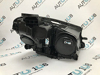 Корпус фары MERCEDES E klasse W213 рестайлинг MULTIBEAM (2020-2023) (левый) — фото 4