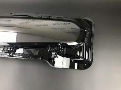 Стекло фары Zeekr 001 I (2021-н.в.) нижнее (левое)