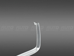 Световоды для фары AUDI A6 C7 (2014-2018) рестайлинг LED правой