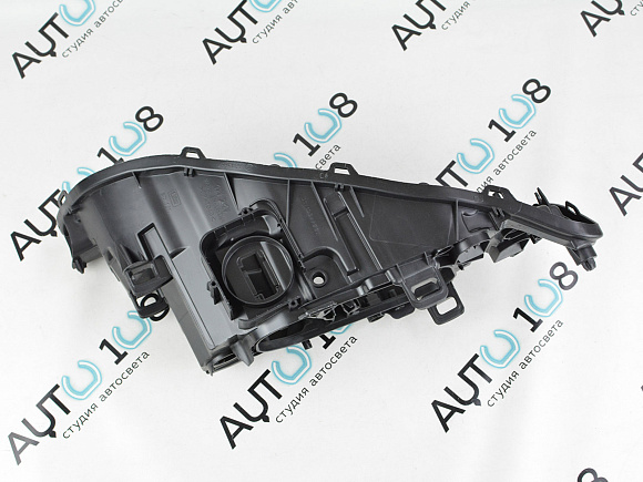 Корпус фары VOLVO S60 II (2013-2018) рестайлинг (правый) по выгодной цене