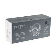 Фары противотуманные светодиодные двухрежимные LED MTF Light TOYOTA - LEXUS / FL10TD