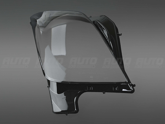 Стекло фары CADILLAC XTS I (2012-2017) (правое) по выгодной цене