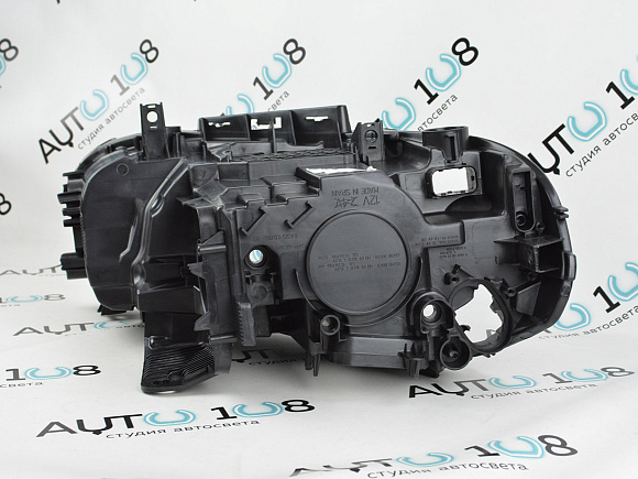 Корпус фары BMW 1 F52 (2017-2019) (левый) по выгодной цене