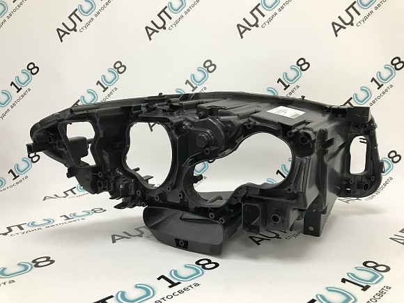Корпус фары BMW 5 F10 (2013-2016) рестайлинг LED (левый) по выгодной цене