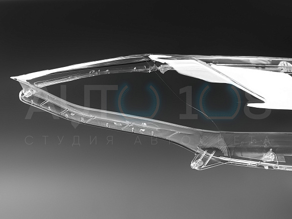 Стекло фары HONDA CR-V 4 (2014-2018) рестайлинг (правое) по выгодной цене