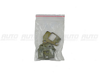 Переходная рамка Toyota RAV 4 CA40 (2012-2015) дорестайлинг - Hella 3 / 3R (к-т, 2шт) — фото 4