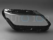 Стекло фары GEELY COOLRAY (2019-2024) Advanced LED (правое)