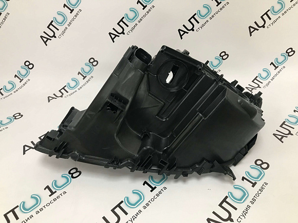 Корпус фары BMW 7 F01 (2012-2015) рестайлинг LED (правый) по выгодной цене