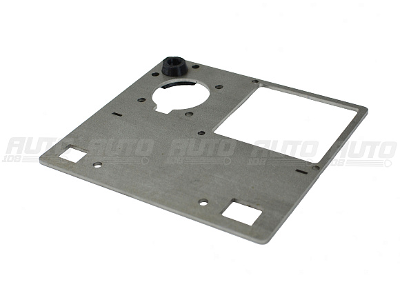 Переходная рамка Kia Sorento (2020-2023) рефлекторный LED Ближний - Hella 3 / 3R (2 шт) по выгодной цене