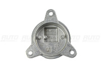 Блок светодиодного модуля BMW X3 G01 / X4 G02 (2017-2021) 63117466102 LED без AFS — фото 2