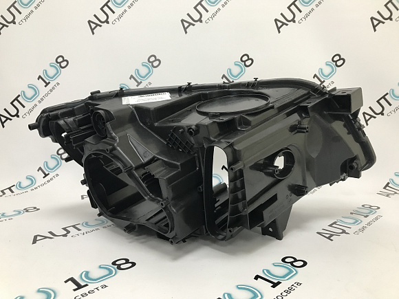Корпус фары BMW 7 F01 (2012-2015) рестайлинг ксенон с AFS (левый) по выгодной цене