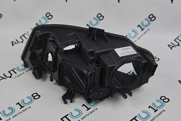 Корпус фары AUDI A4 B8 (2007-2011) дорестайлинг (правый) по выгодной цене