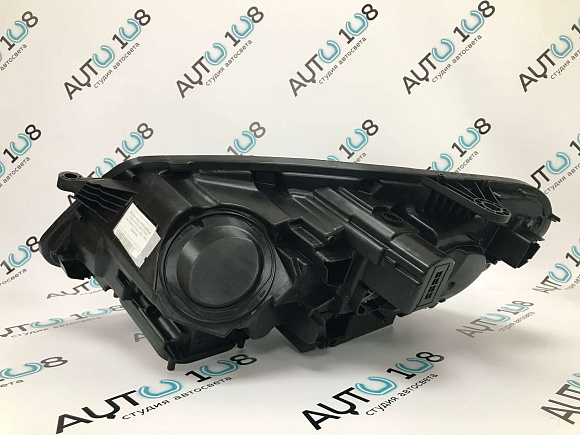 Корпус фары MERCEDES E klasse W212 (2013-2016) рестайлинг FULL LED (правый) по выгодной цене