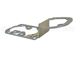 Переходная рамка Chevrolet Epica (2006-2012) - Hella 3 / 3R (к-т 2шт)