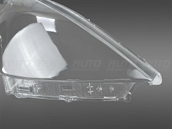 Стекло фары NISSAN TEANA J32 (2008-2011) дорестайлинг (правое)