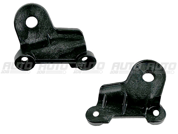 Ремкомплект крепления фары Lexus GS 4 (2015-2020) 8119430120 (левый) по выгодной цене