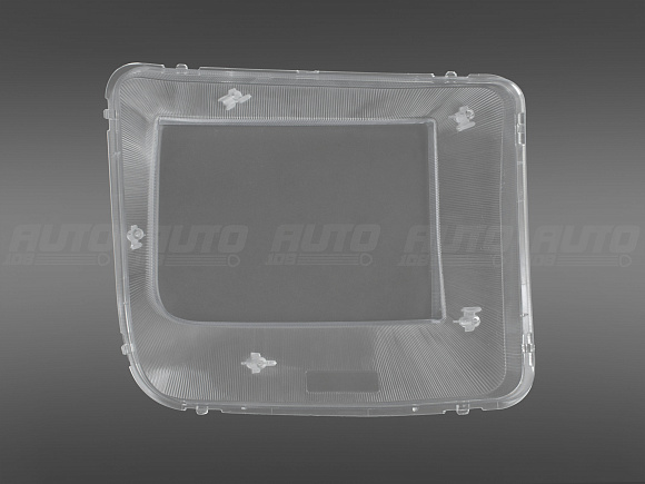 Стекло фары Jetour Shanhai L9 (2023-2025) (левое) по выгодной цене