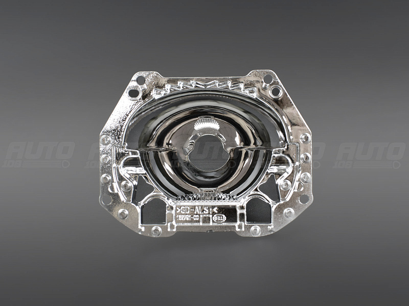 Отражатель линзы HELLA 3 176306-00 (восстановленный)