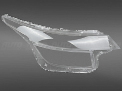 Стекло фары KIA Seltos SP2 (2019-2022) сборка Китай (правое)