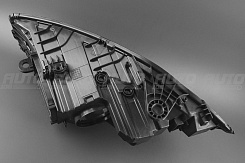 Корпус фары MERCEDES C klasse W206 (2021 - н.в.) LED (правый)