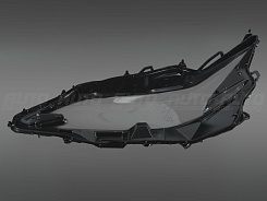 Стекло фары LEXUS ES 7 (2018-2021) дорестайлинг (правое)