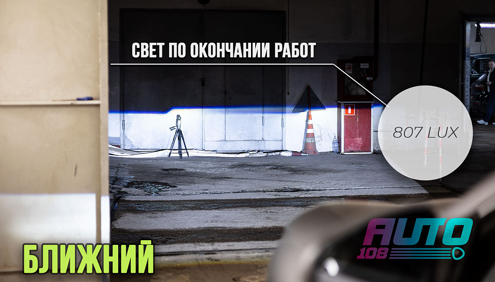 Этапы работ - 10