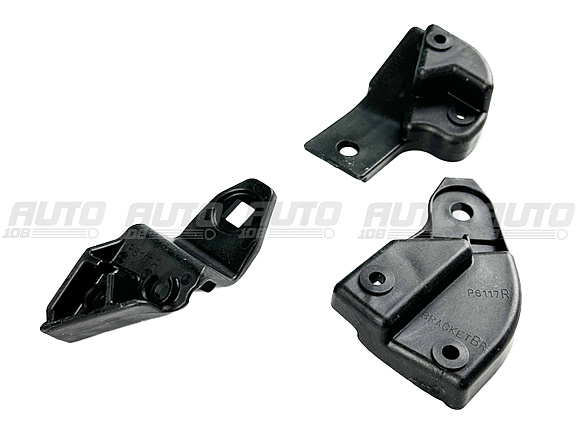 Ремкомплект креплений фары Mitsubishi Outlander XL (2007 - 2009) 8301B174 (правый) по выгодной цене