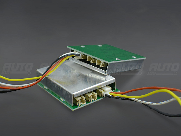 Маска для линз VOLKSWAGEN TIGUAN 2 (2016-2021) LED ДХО+Поворот по выгодной цене