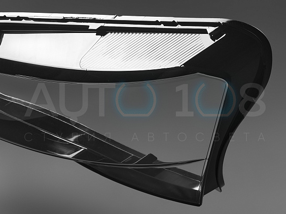 Стекло фары SKODA SUPERB 3 (2019-н.в.) рестайлинг (правое) по выгодной цене