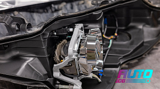 Этапы работ - 5