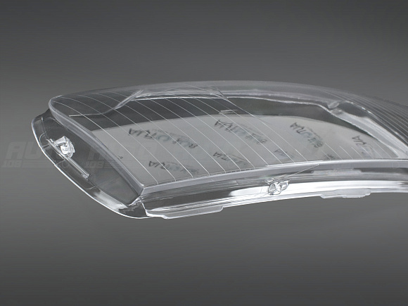 Стекло фары AUDI A8 D3 (2005-2010) рестайлинг (правое) по выгодной цене