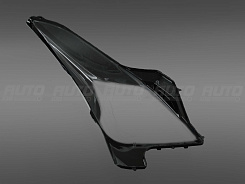 Стекло фары CADILLAC XTS I (2012-2017) (левое)