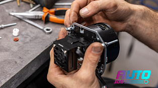 Этапы работ - 8