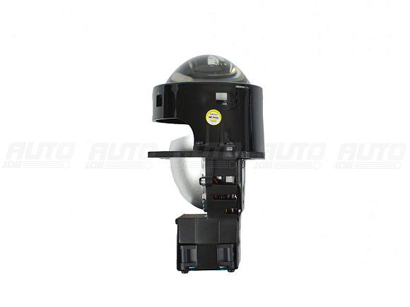 Светодиодные линзы Rayzer Prime 3.0 5500K Bi-Led (комплект 2 шт) по выгодной цене