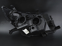 Корпус фары TOYOTA LAND CRUISER PRADO 150 (2009-2013) дорестайлинг ГАЛОГЕН (правый) — фото 4