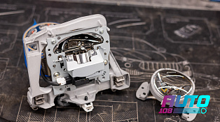 Этапы работ - 9