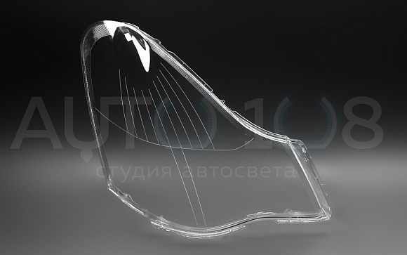 Стекло фары NISSAN ALMERA 3 G15 (2012-2018) (правое) по выгодной цене