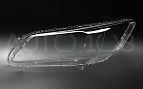 Стекло фары HONDA ACCORD 9 (2012-2016) (левое) Стекло фары HONDA ACCORD 9 (2012-2016) (левое) по выгодной цене