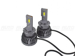 Светодиодная лампа Rayzer Swap D4S 6000K LED (к-т 2шт)