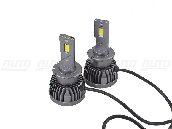 Светодиодная лампа Rayzer Swap D4S 6000K LED (к-т 2шт) по выгодной цене