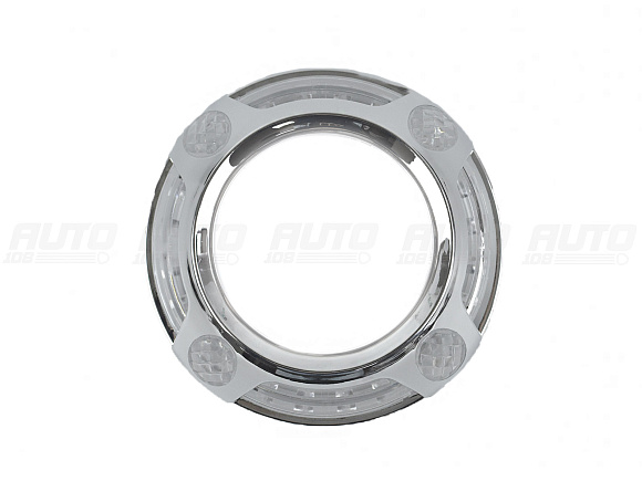 Маска для линз 3.0 дюйма Porsche GTS Style NON-LED - №19 по выгодной цене