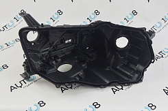 Корпус фары TOYOTA LAND CRUISER 300 (2021-н.в.) (правый)